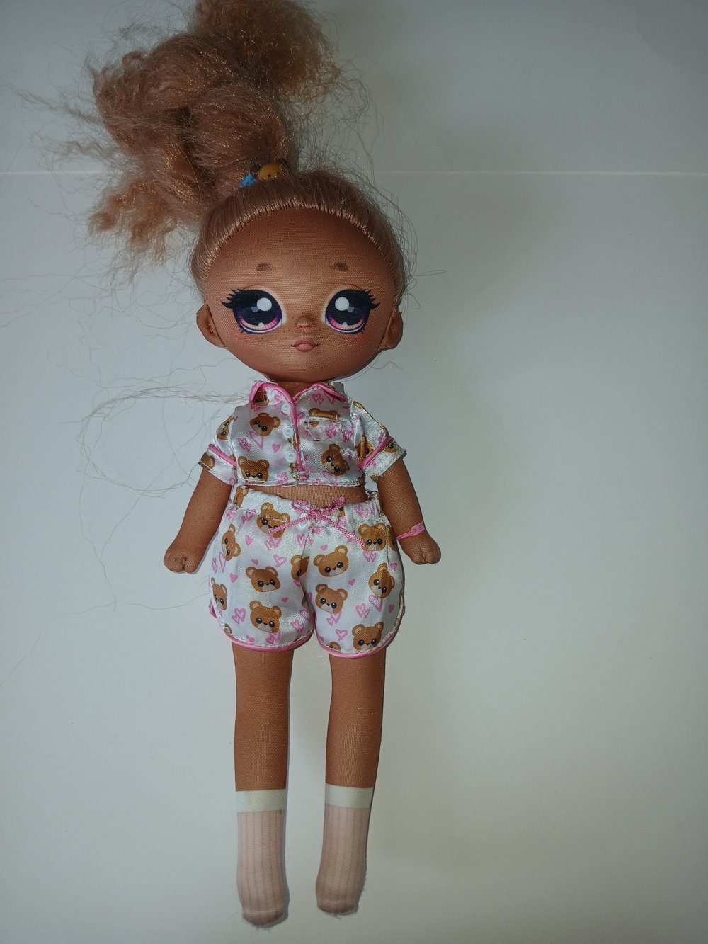 Na Na Na Surprise Doll. Slumber Party M